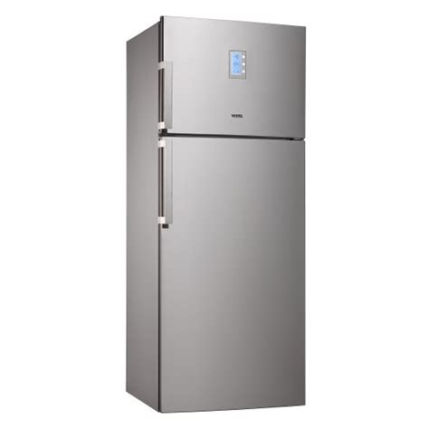 Vestel Top Mount Refrigerator 730 Litres Nf620 Price In Bahrain Buy