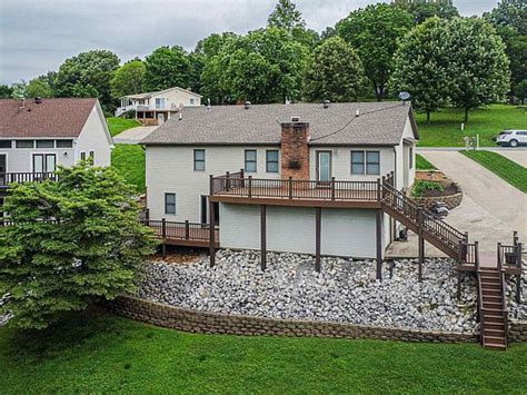 92 Hawk Nest Ln Eddyville Ky 42038 Mls 127020 Zillow