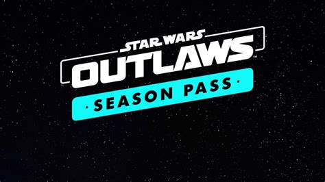 Star Wars Outlaws Post Launch Roadmap Revealed