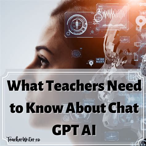 How To Use Chat Gpt Ai In The Classroom