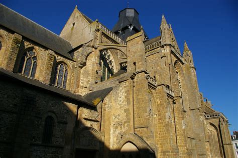 Abbaye Notre Dame d Évron Définition et Explications