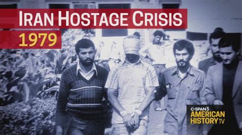 The Iran Hostage Crisis | Lesson Plan | Share My Lesson