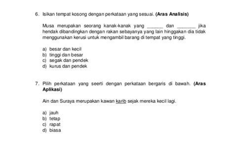 Contoh Soalan Ujian Hipotesis Contoh Press Otosection