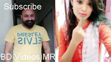 দেখুন কিস করতে গিয়ে কি ঘটল Youtube