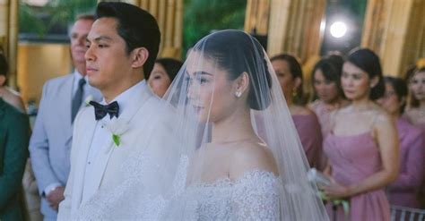 Maja Salvador Rambo Nu Ez Tie The Knot In Bali Gma News Online