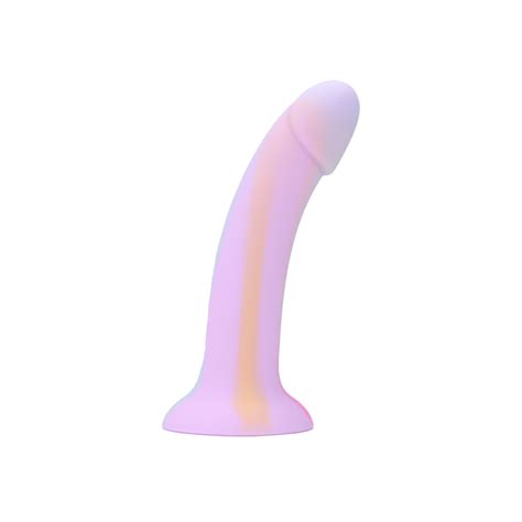 Mina Taro Silicone Dildo Ellepleasure