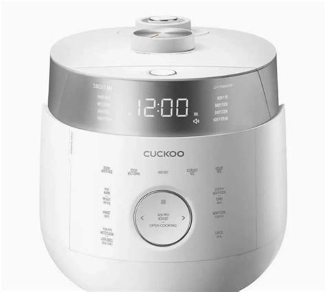 The 5 Best Rice Cookers For Every Price Range 2023