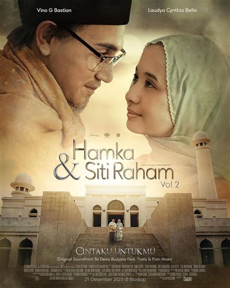 Hamka Siti Raham Vol Imdb