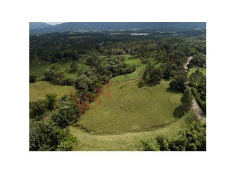 Luxury mountain view land for sale in Jarabacoa, La Vega Province ...