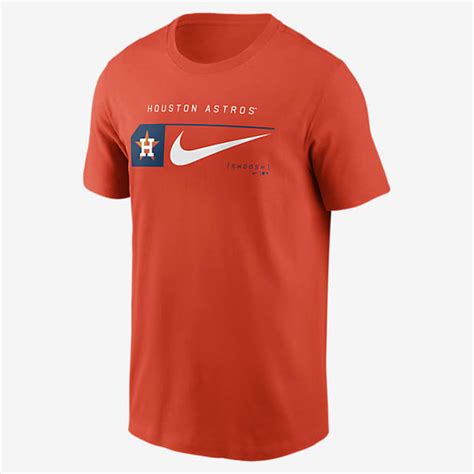 Orange Houston Astros