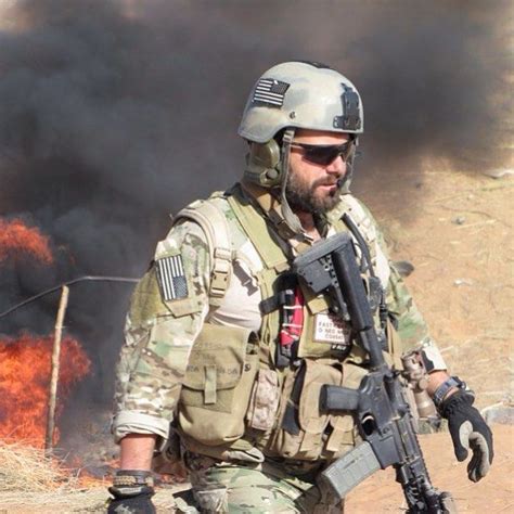 Dea Fast Team Special Agent In Afghanistan Boartooth Military Dea