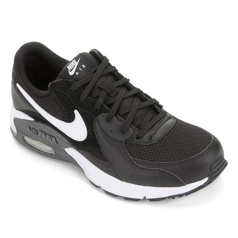 Tênis Nike Air Max Excee Masculino CD4165 001 Ativa Esportes