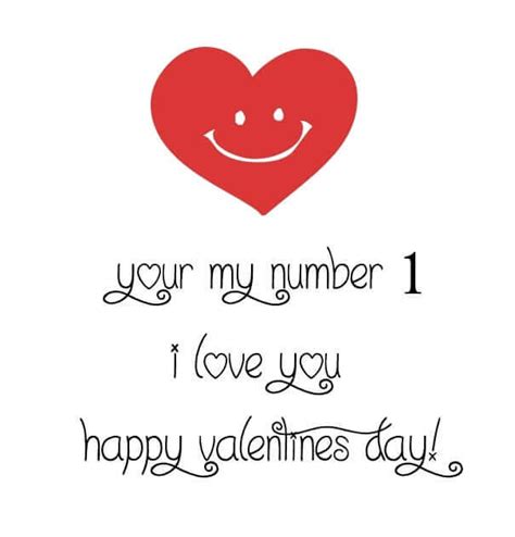 50 Best Valentine’s Day Love Quotes for Her and Him 2024 - Deep Love Quotes