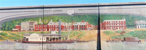 20220304 27 Mural Maysville Kentucky David Wilson Flickr