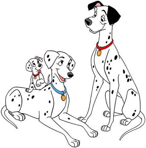 Pin By Natalie Morais On Tats Cute Disney Pictures Dalmatian Disney