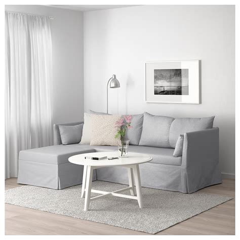 Ikea Sandbacken Sleeper Sectional Sofa 52 Off