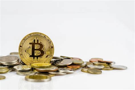 Bitcoin Plonge En Dessous De Voici O Il Pourrait Arr Ter De