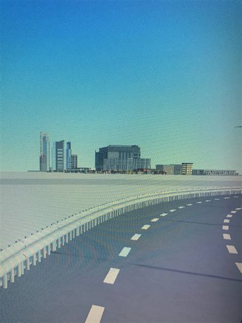 City Skyline (Roblox) by TheRoadGeek266 on DeviantArt