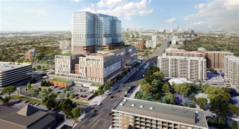 New Mississauga Hospital will become Canada's largest - REMI Network