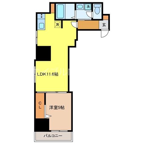 【1月最新】長崎市の賃貸マンション・アパートの物件情報（長崎県） カナリー