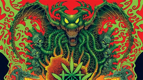 Album review: Bongzilla – Weedsconsin — Kerrang!