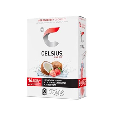 I Tested Celsius Bcaa Energy Drink And Here S Why It S My Go To Pre