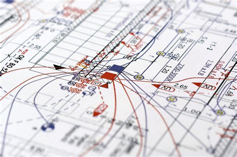 Bureau Détudes En éléctricite Rastello Ingénierie