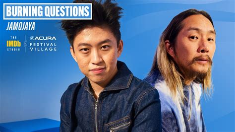 Justin Chon Breaks Down What He Learned About Hip Hop From Rich Brian