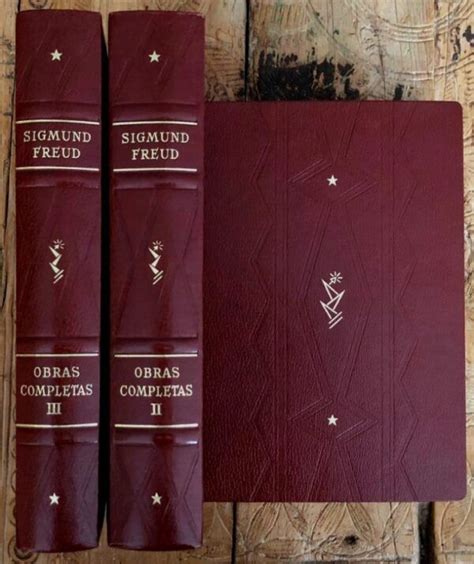 Freud Sigmund Obras Completas Tomos Il Tuffatore Books