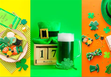 Fun Facts Sobre El Día De San Patricio Que No Sabías Martha Debayle