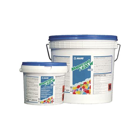 Finishing Coating Mapecoat I 620 W Mapei Gb For Concrete Floor Epoxy