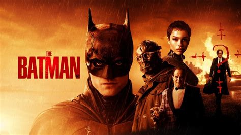 Batman E Mais Filmes Que Acabaram De Sair Do Cinema Chegam Ao