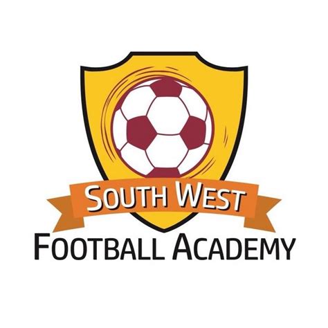 South West Football Academy Youtube