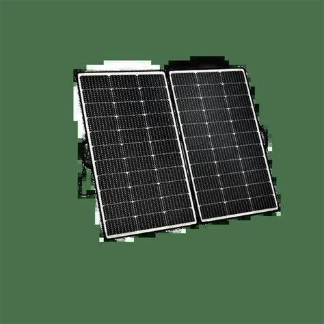 SungoldHi Power400W Folding Solar Panel Sungold Solar