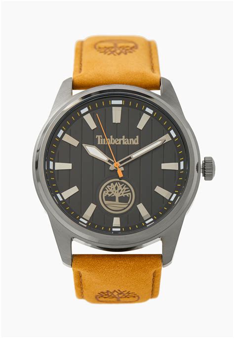 Часы Timberland TDWGA0010204, цвет: коричневый, RTLACT477201 — купить в ...