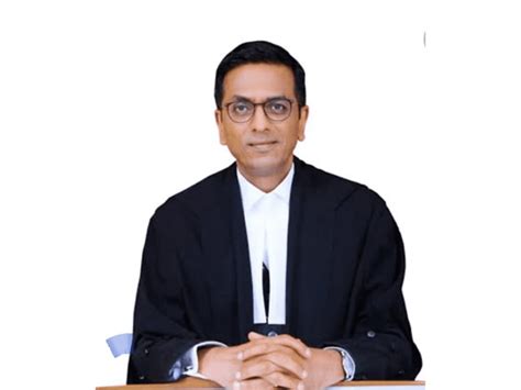 DY Chandrachud Appointed As Next Chief Justice Of India