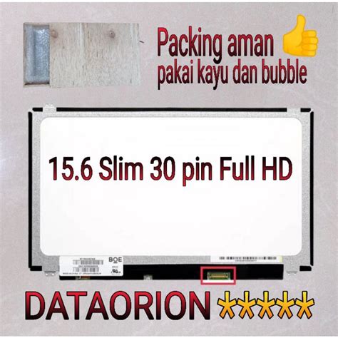 Jual Lcd Led Asus Rog Gl Vd Slim Pin Full Hd X