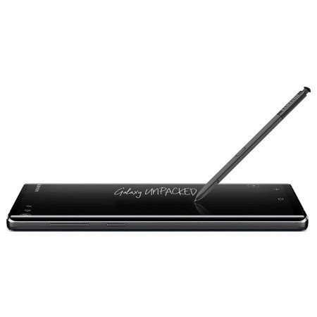 Official Samsung Galaxy Note 9 S Pen Stylus Black