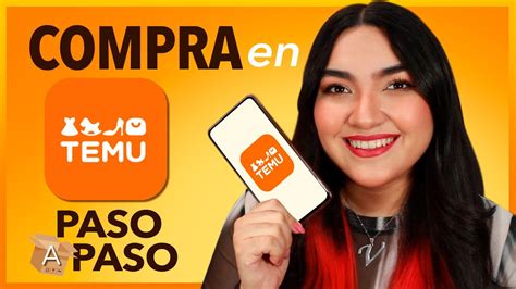 C Mo Comprar En Temu Paso A Paso Es Seguro Youtube