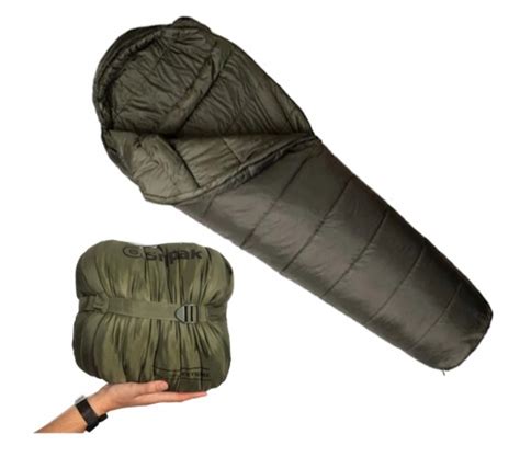 Piw R Snugpak Sleeper Extreme Niska Cena Na Allegro Pl