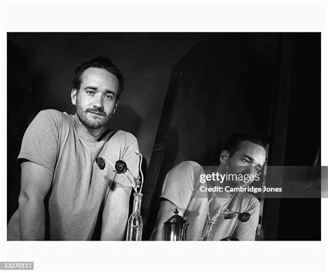 Matthew Mcfadyen Photos and Premium High Res Pictures - Getty Images