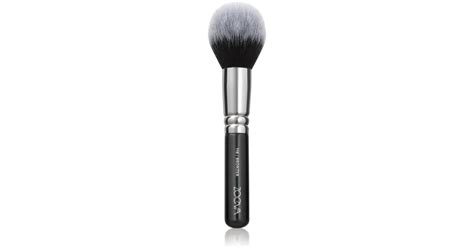 ZOEVA 119 Bronze Brush Brocha Para Polvos Bronceadores Notino Es