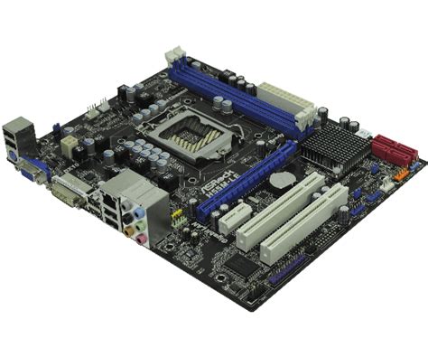 ASRock > H55M-LE