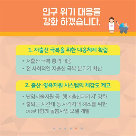 보건복지부 2017년 주요업무계획 전체 카드한컷 멀티미디어 대한민국 정책브리핑