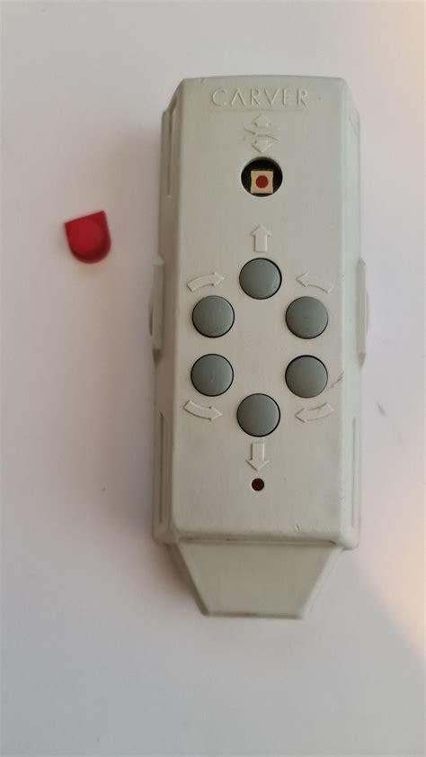 Truma Remote Control Repair Artofit