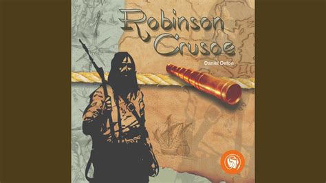 Capítulo 26 Robinson Crusoe YouTube