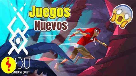 Top Mejores Juegos Nuevos Para Android Gratis 2017 5 No Lo Sabia 5