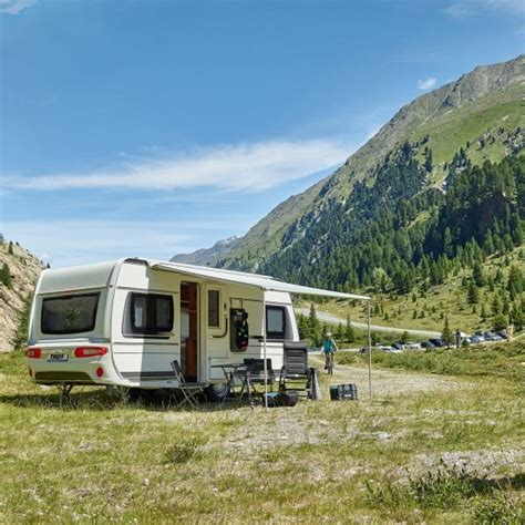 Markisen Camperglück24 Ihr Camping Profi