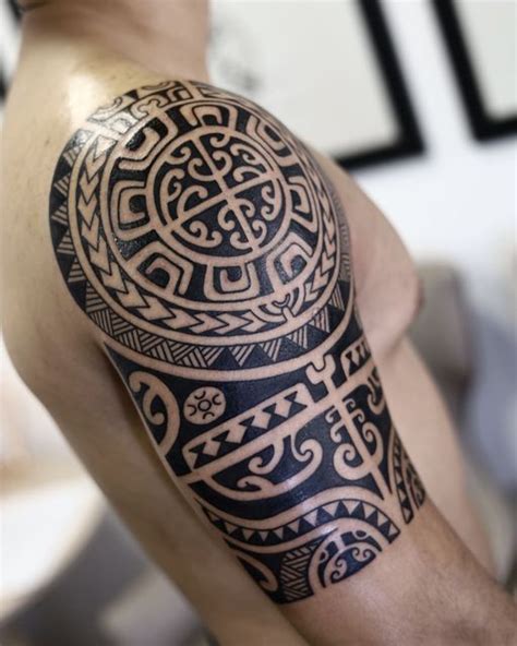 Pin By Karl Trevino On Boredpanda Maori Tattoo Designs Wrist Tattoos