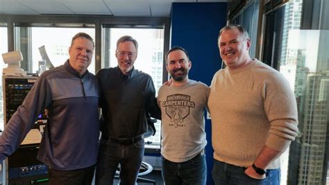 The Workers’ Mic (12/10/23): Chicago Tribune union rally | WGN Radio ...